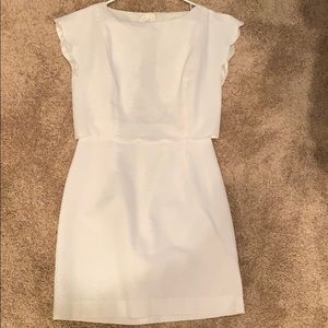 Lauren James dress